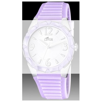 Lotus Straps BC07851 15732/6 Band