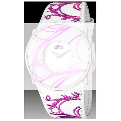 Lotus Straps BC07457 15733/3 Band