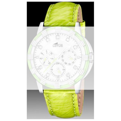 Lotus Straps BC07493 15746/4 Band