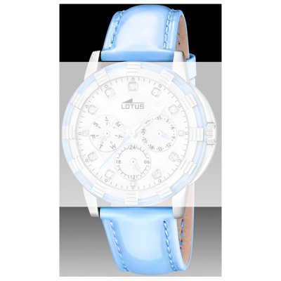 Lotus Straps BC07494 15746/5 Band