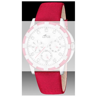 Lotus Straps BC08984 15746/D Band