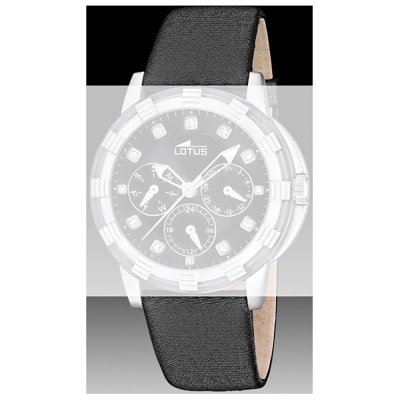 Lotus Straps BC08987 15746/G Band