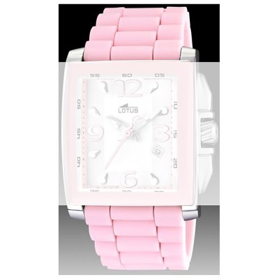 Lotus Straps BC07520 15750/2 Band