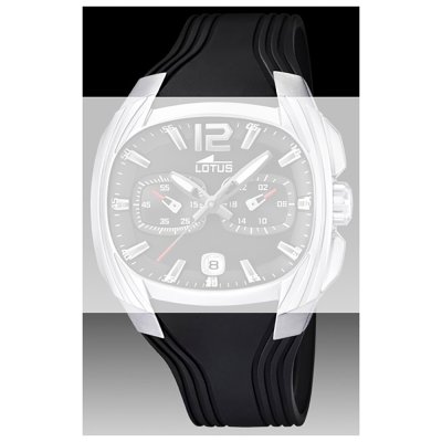 Lotus Straps BC07621 15756/1 Band