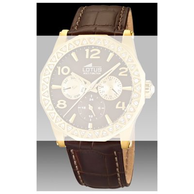 Lotus Straps BC07680 15761/3 Band