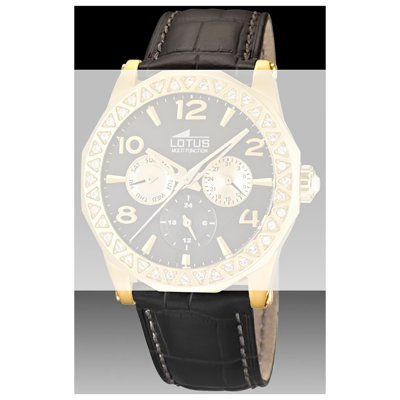 Lotus Straps BC07681 15761/4 Band