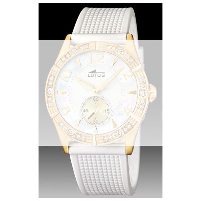 Lotus Straps BC07682 15762/1 Band