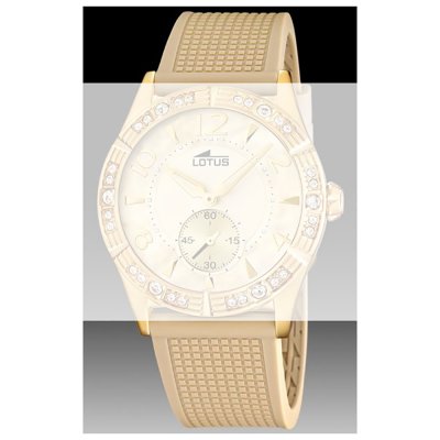 Lotus Straps BC07683 15762/2 Band
