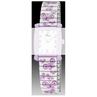 Lotus Straps BA03184 15769 Band