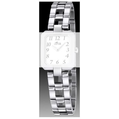 Lotus Straps BA03190 15772 Band