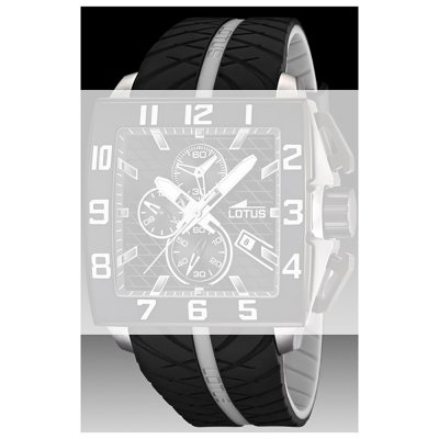 Lotus Straps BC07780 15773/3 Band
