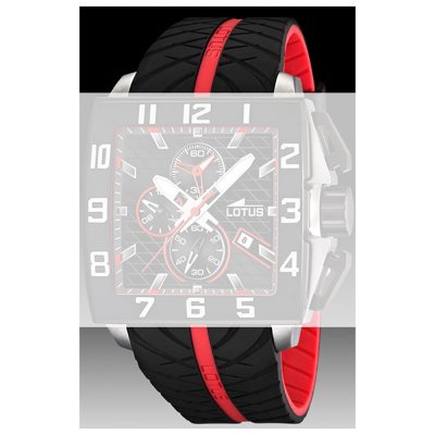 Lotus Straps BC07781 15773/4 Band