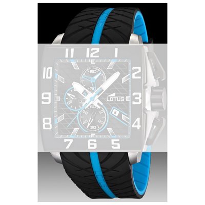 Lotus Straps BC07782 15773/5 Band