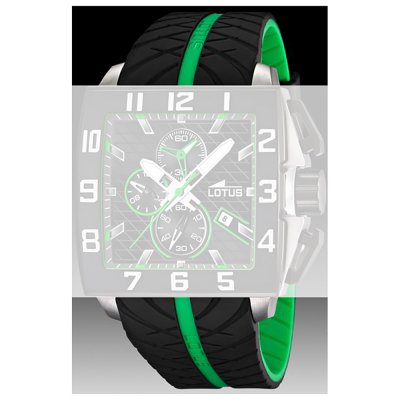 Lotus Straps BC07783 15773/6 Band