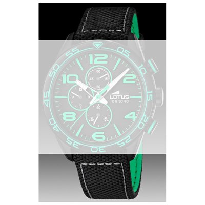 Lotus Straps BC07923 15780/4 Band