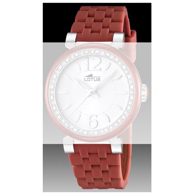Lotus Straps BC07878 15784/3 Band