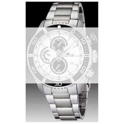 Lotus Straps BA03205 15789 Band