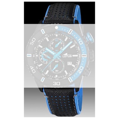 Lotus Straps BC07893 15790/2 Band