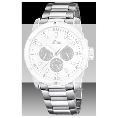 Lotus Straps BA03249 15810 Band