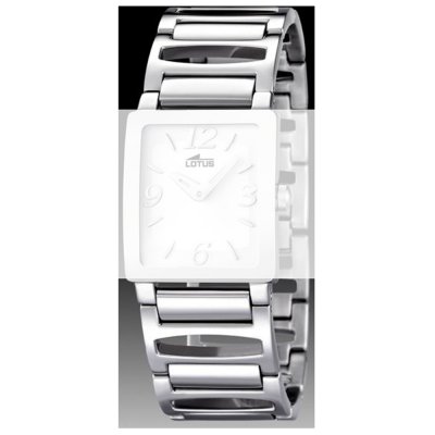 Lotus Straps BA03252 15819 Band