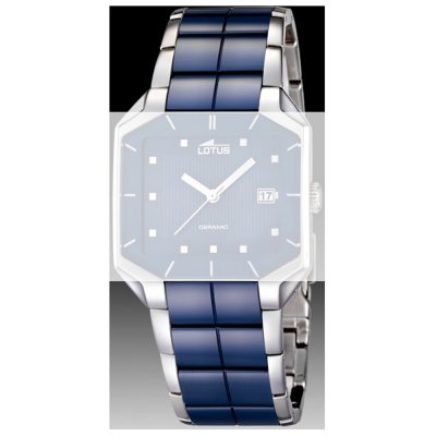 Lotus Straps BA03257 15821 Band