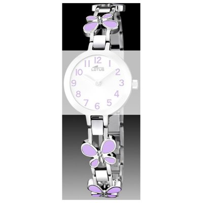 Lotus Straps BA03267 15829 Band