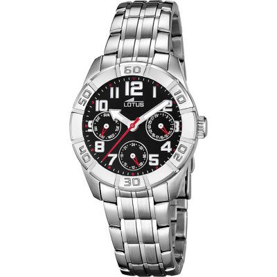 Lotus Young Collection 15831/6 Uhr