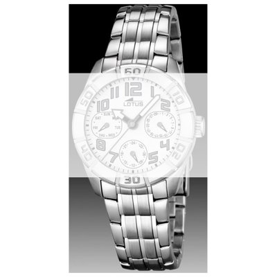 Lotus Straps BA03278 15831 Band
