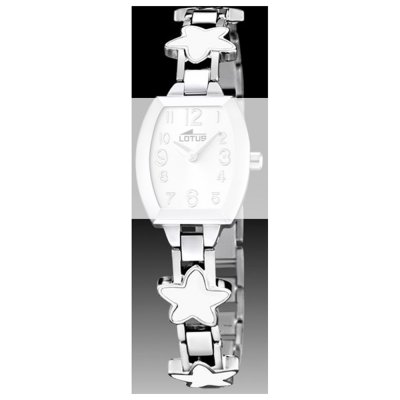 Lotus Straps BA03275 15833 Band