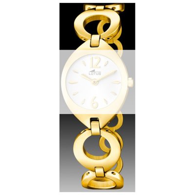 Lotus Straps BA03301 15837 Band