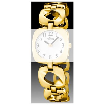 Lotus Straps BA03302 15838 Band