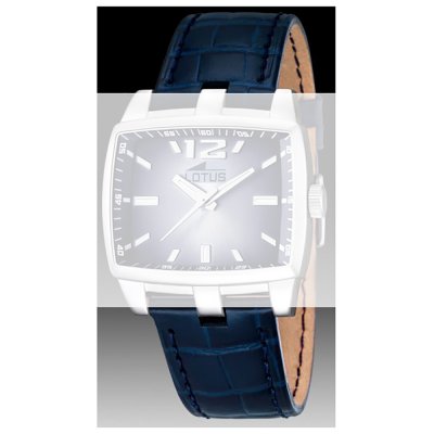 Lotus Straps BC09558 15877/2 Band