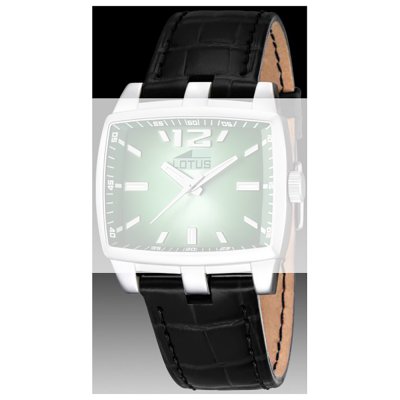 Lotus Straps BC09583 15877/7 Band