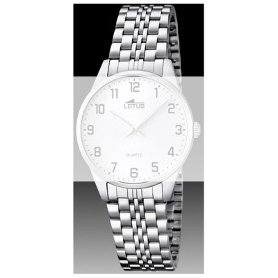 Lotus Straps BA03342 15884 Band