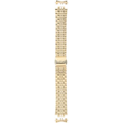 Lotus Straps BA03343 15885 Band
