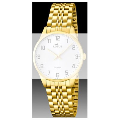 Lotus Straps BA03372 15886 Band