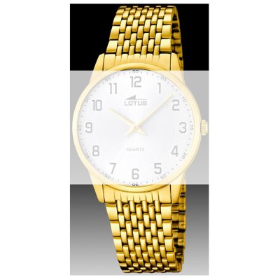 Lotus Straps BA03375 15889 Band