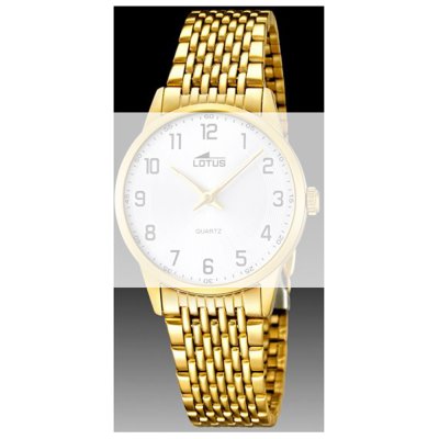 Lotus Straps BA03376 15890 Band