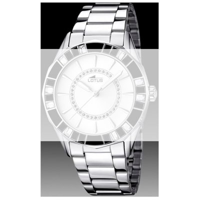 Lotus Straps BA03377 15891 Band