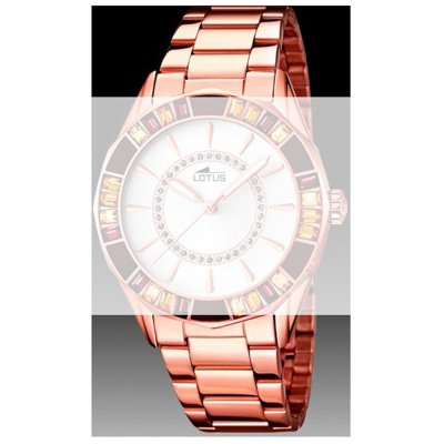 Lotus Straps BA03379 15893 Band