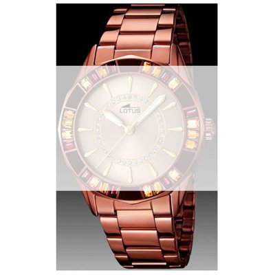 Lotus Straps BA03380 15894 Band