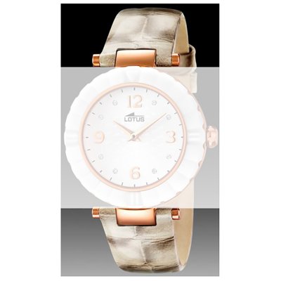Lotus Straps BC08518 15912/2 Band