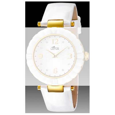 Lotus Straps BC08539 15912/5 Band
