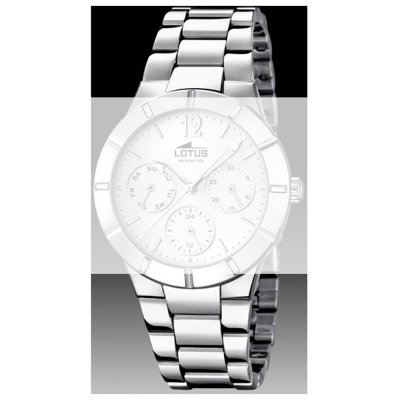 Lotus Straps BA03386 15913 Band