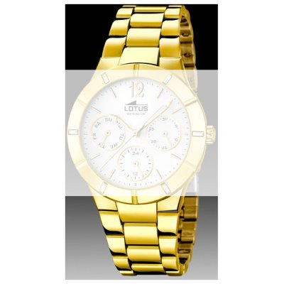 Lotus Straps BA03387 15914 Band