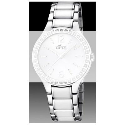 Lotus Straps BA03396 15933 Band