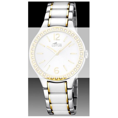 Lotus Straps BA03398 15933 Band
