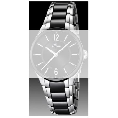 Lotus Straps BA03401 15934 Band