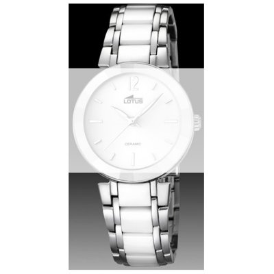 Lotus Straps BA03404 15937 Band