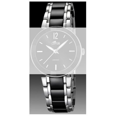 Lotus Straps BA03405 15937 Band
